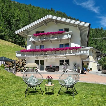 Appartement Skorpion Solden Luaran gambar